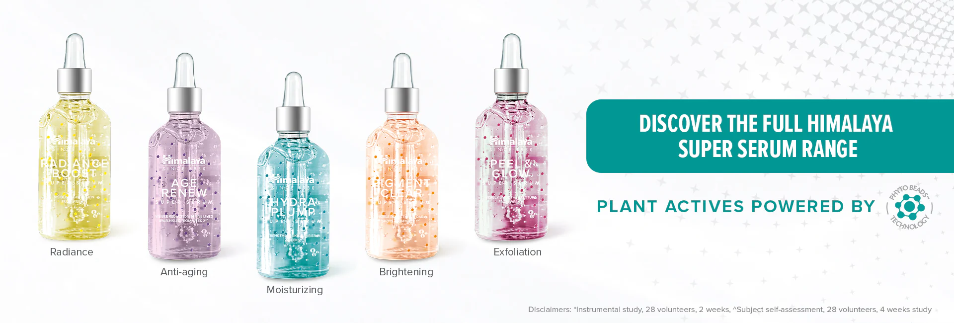 Pure Herbal Care for Everyone