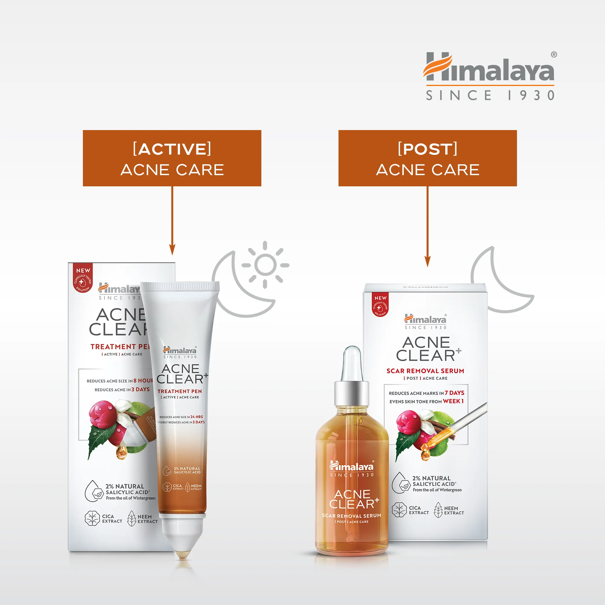 Himalaya Acne Clear+ Face Cleansing Gel - Image 8