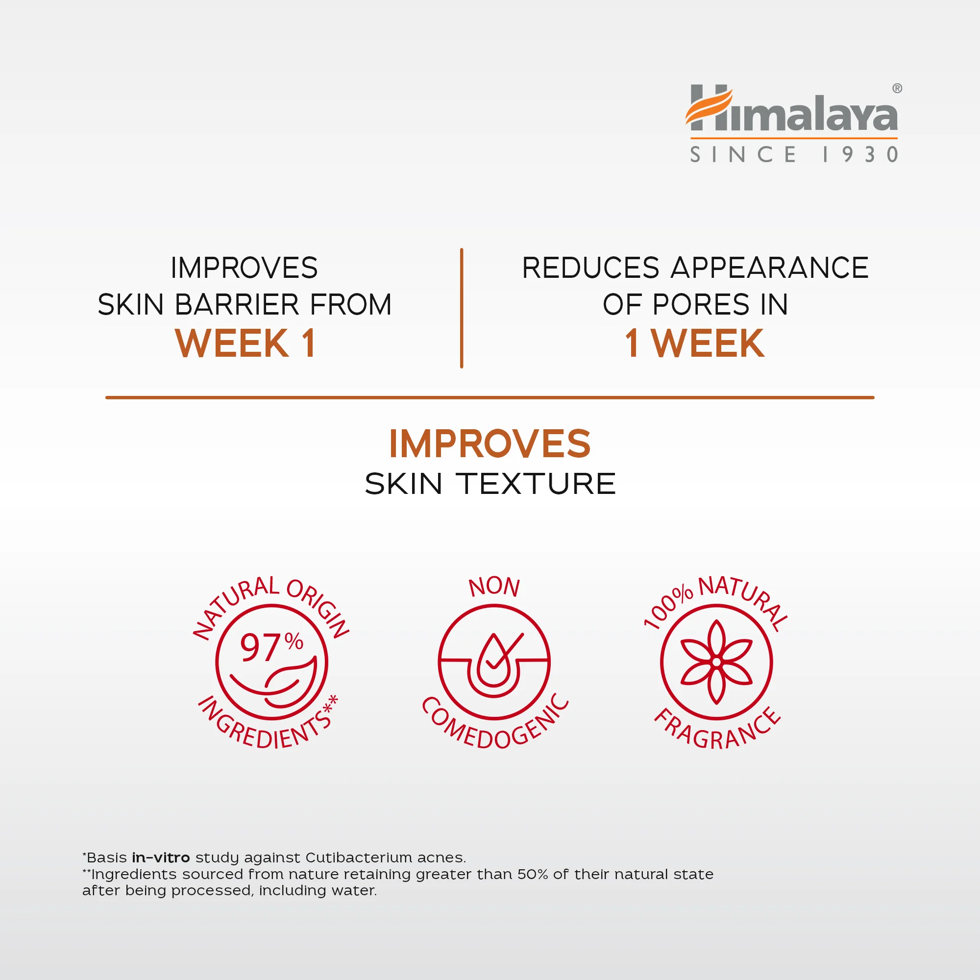 Himalaya Acne Clear+ Scar Removal Serum - Image 5