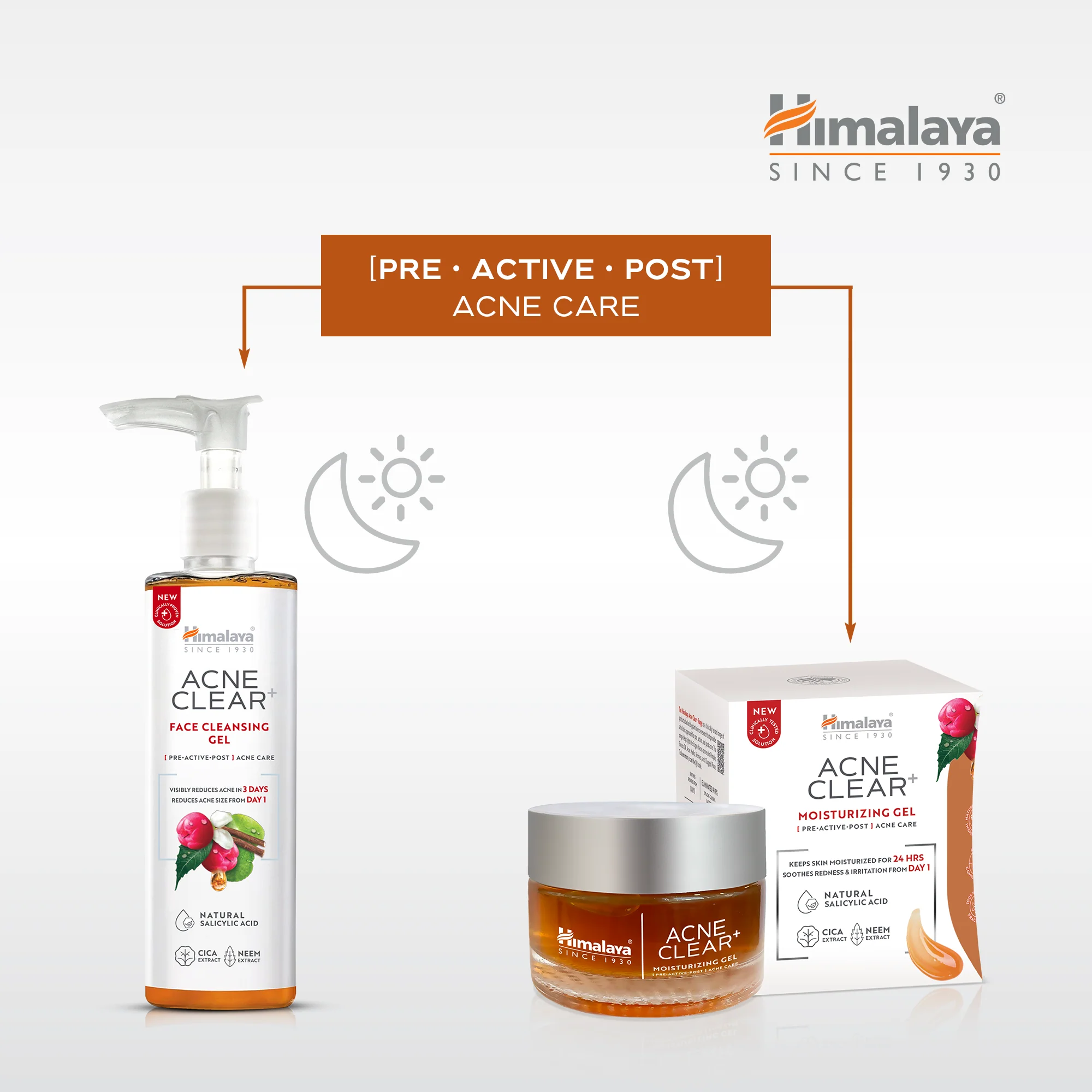 Himalaya Acne Clear+ Treatment Pen - Image 9