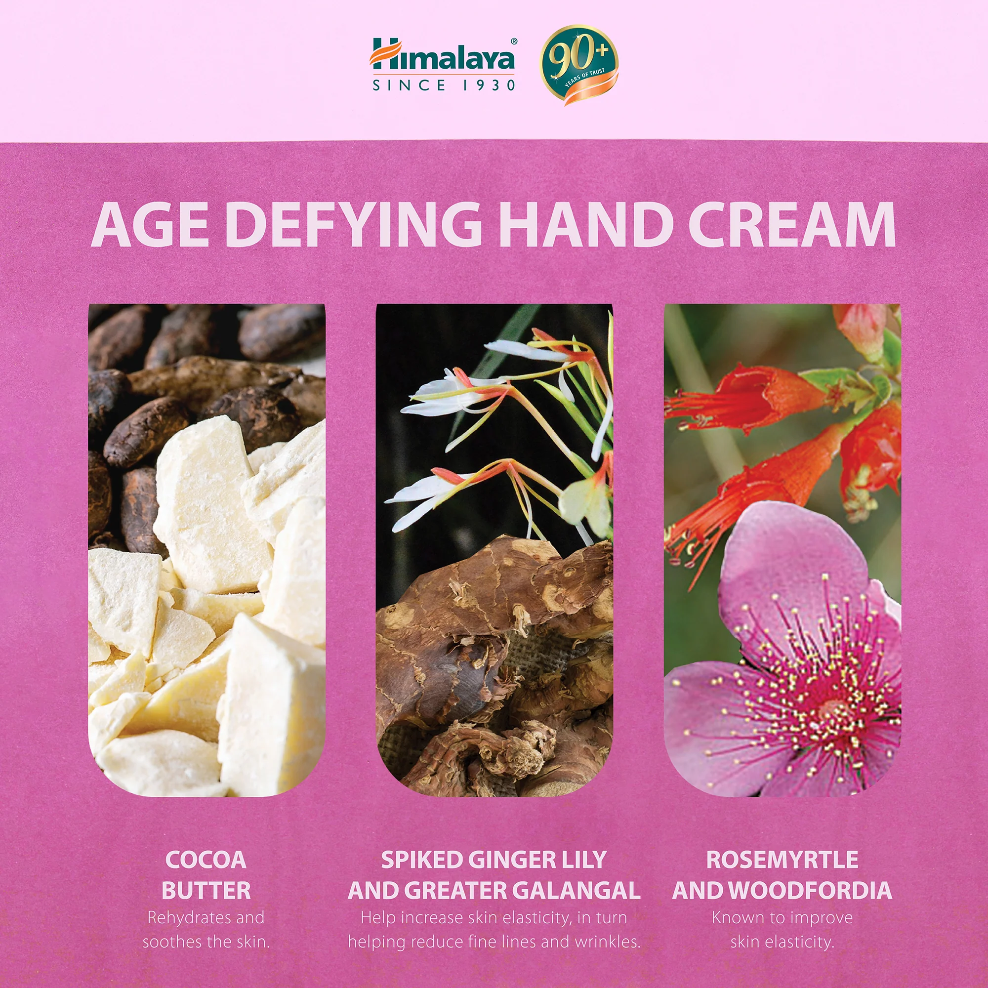 Himalaya Age Defying Hand Cream - Image 6