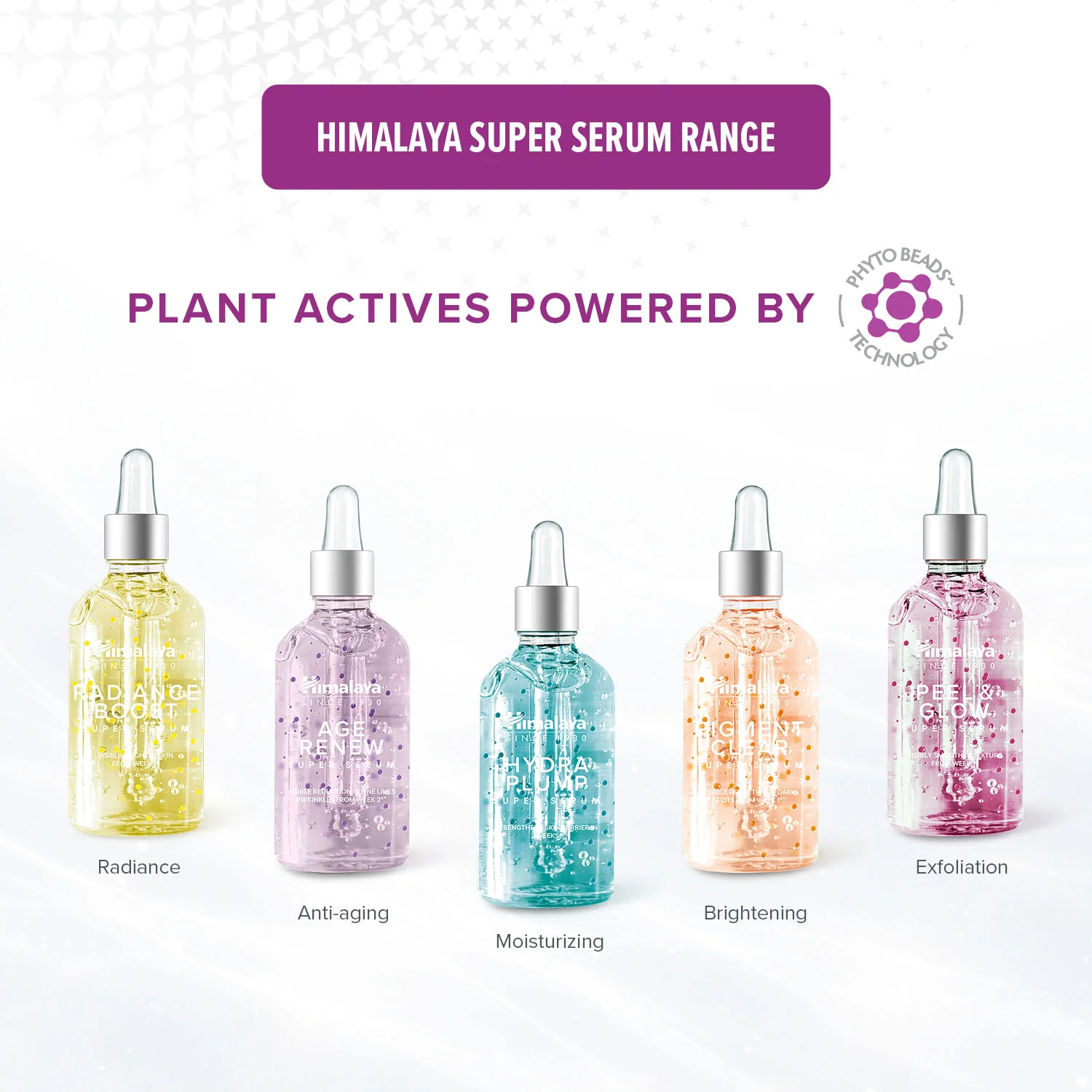 Himalaya AGE RENEW SUPER SERUM - Image 8