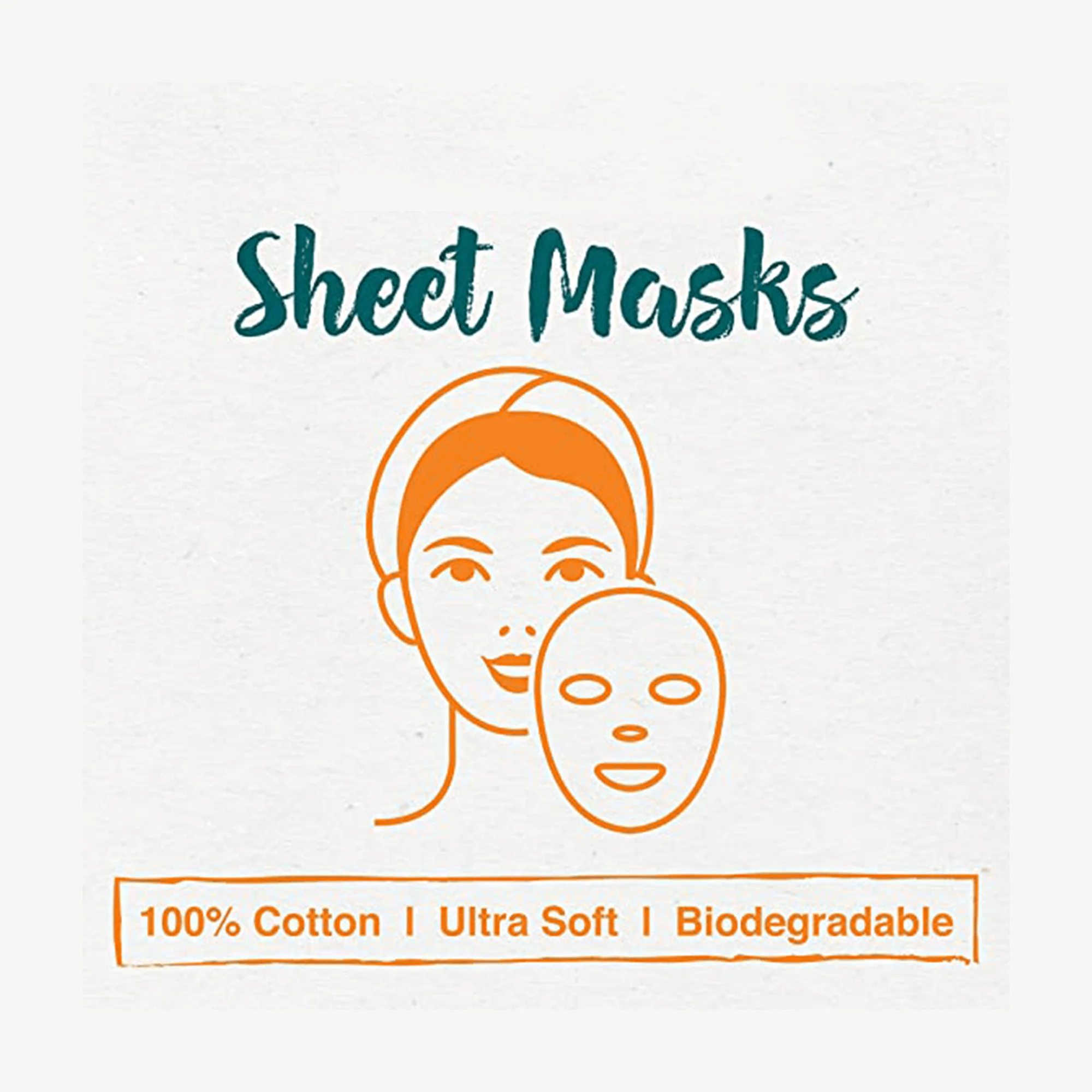 Himalaya Detoxifying Charcoal & Green Tea Bamboo Sheet Mask - 30ml - Image 5