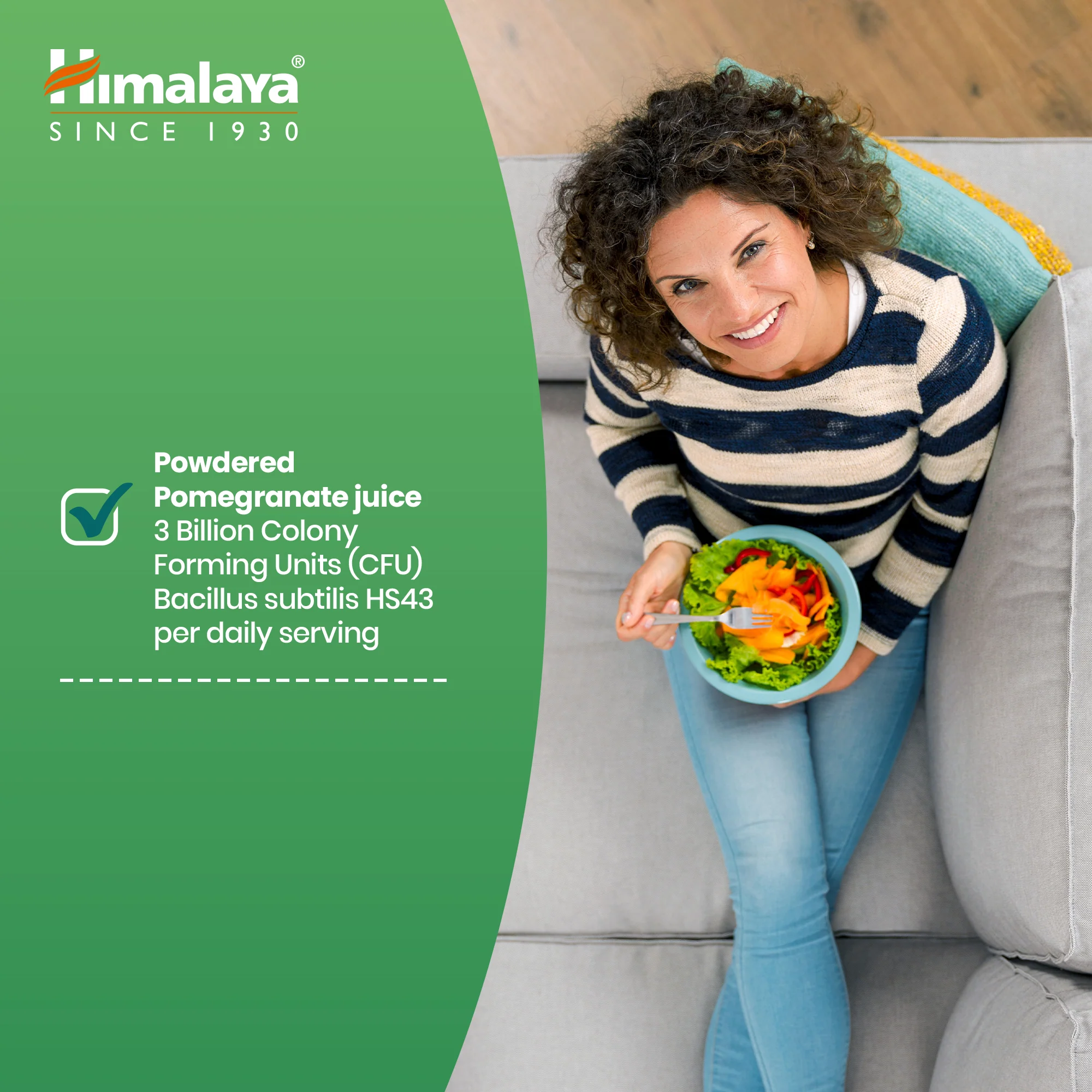 Himalaya Healthy Gut Gummies - Image 5