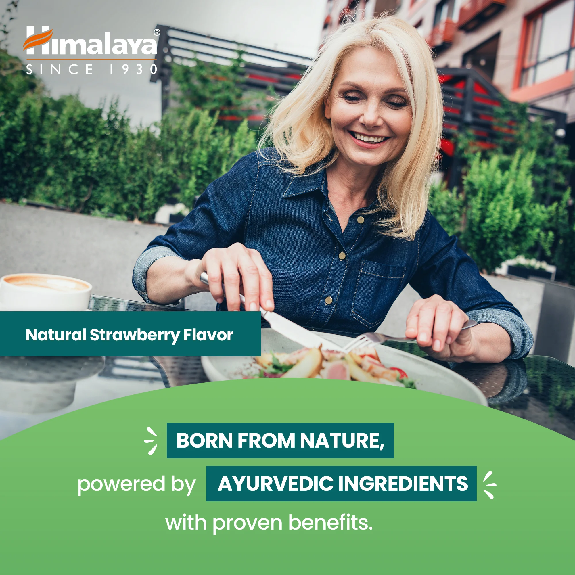 Himalaya Healthy Gut Gummies - Image 7