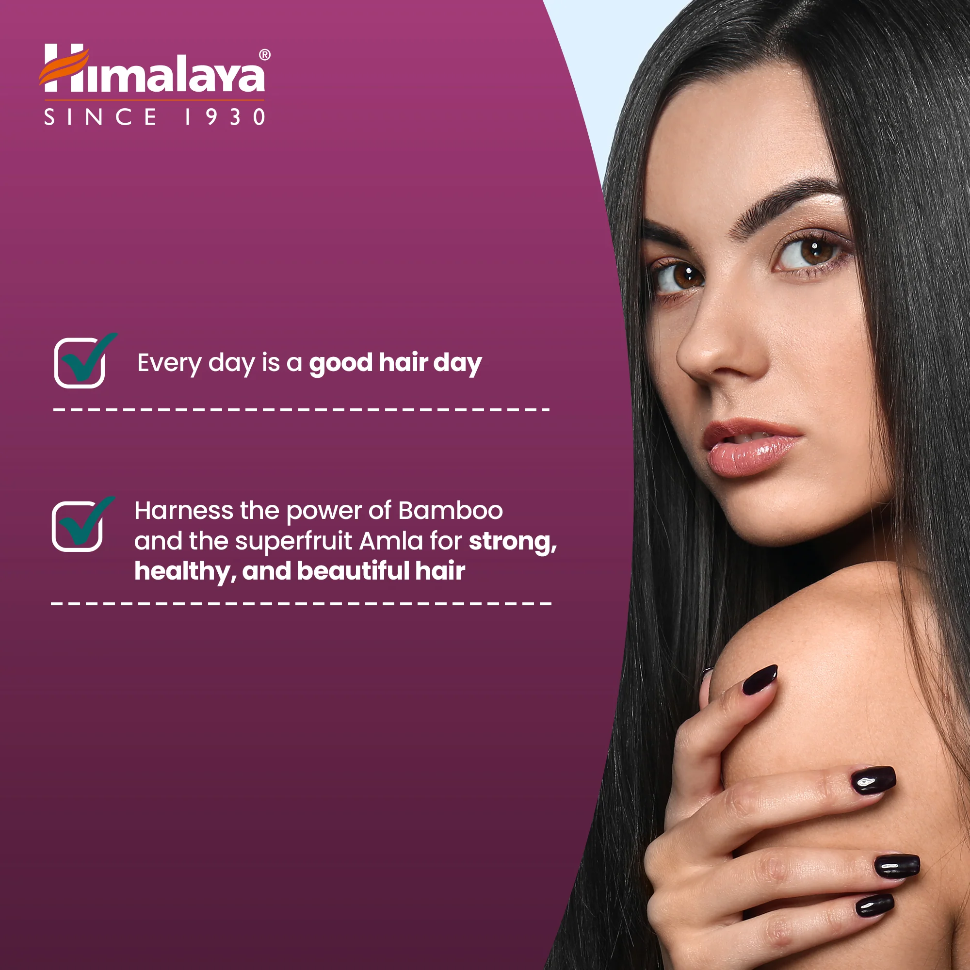 Himalaya Healthy Hair Gummies - Image 5