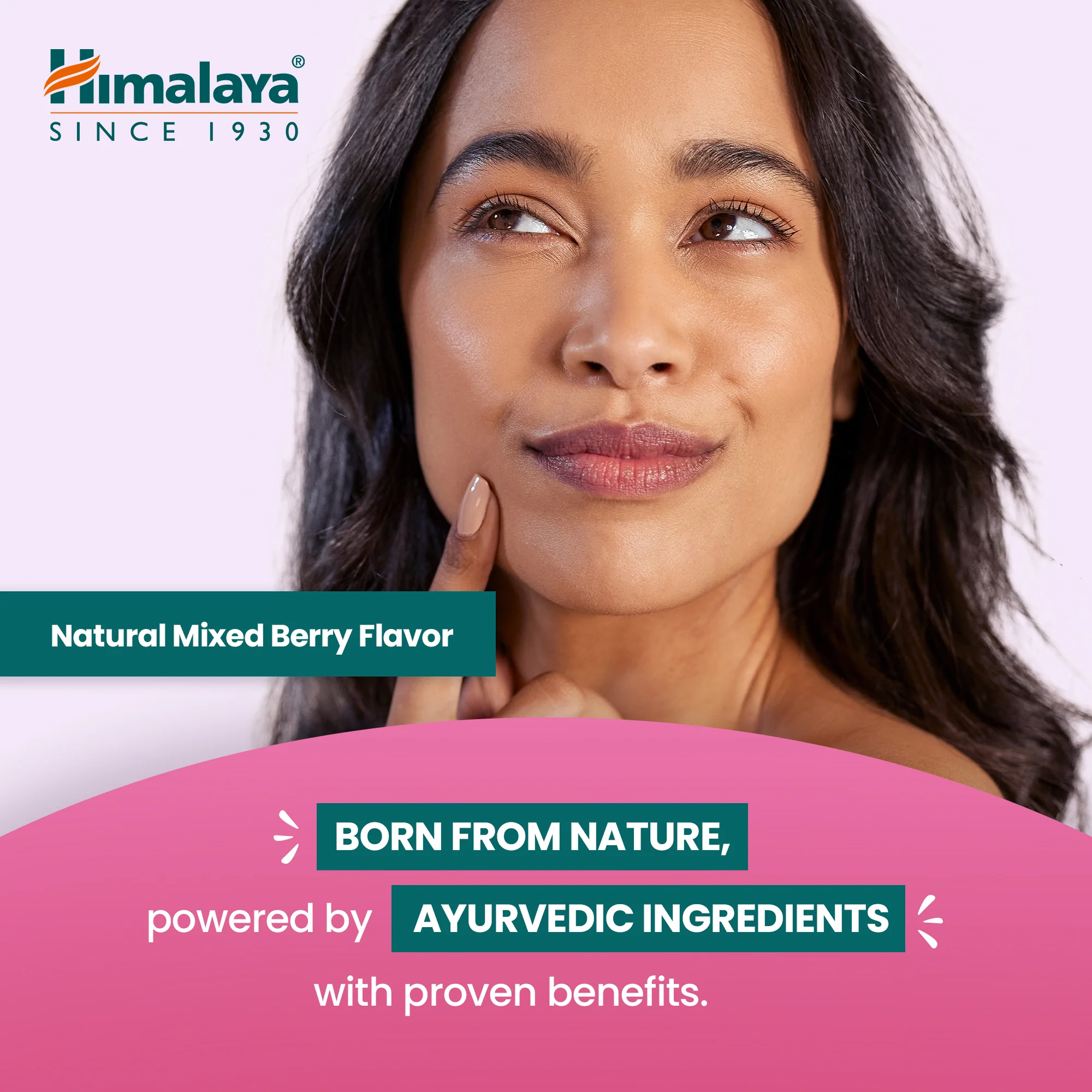 Himalaya Healthy Skin & Nails Gummies - Image 7
