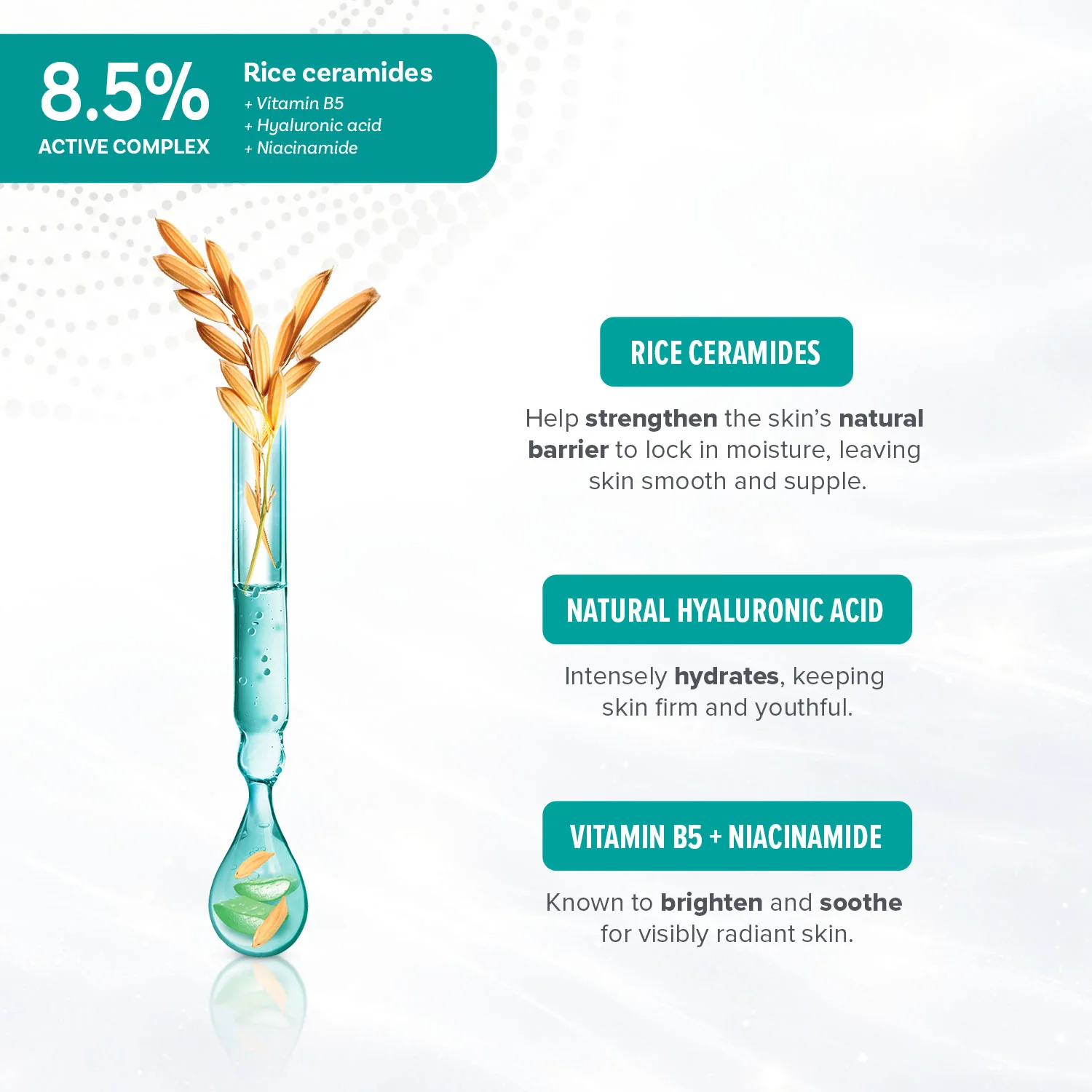 Himalaya HYDRA PLUMP SUPER SERUM - Image 4