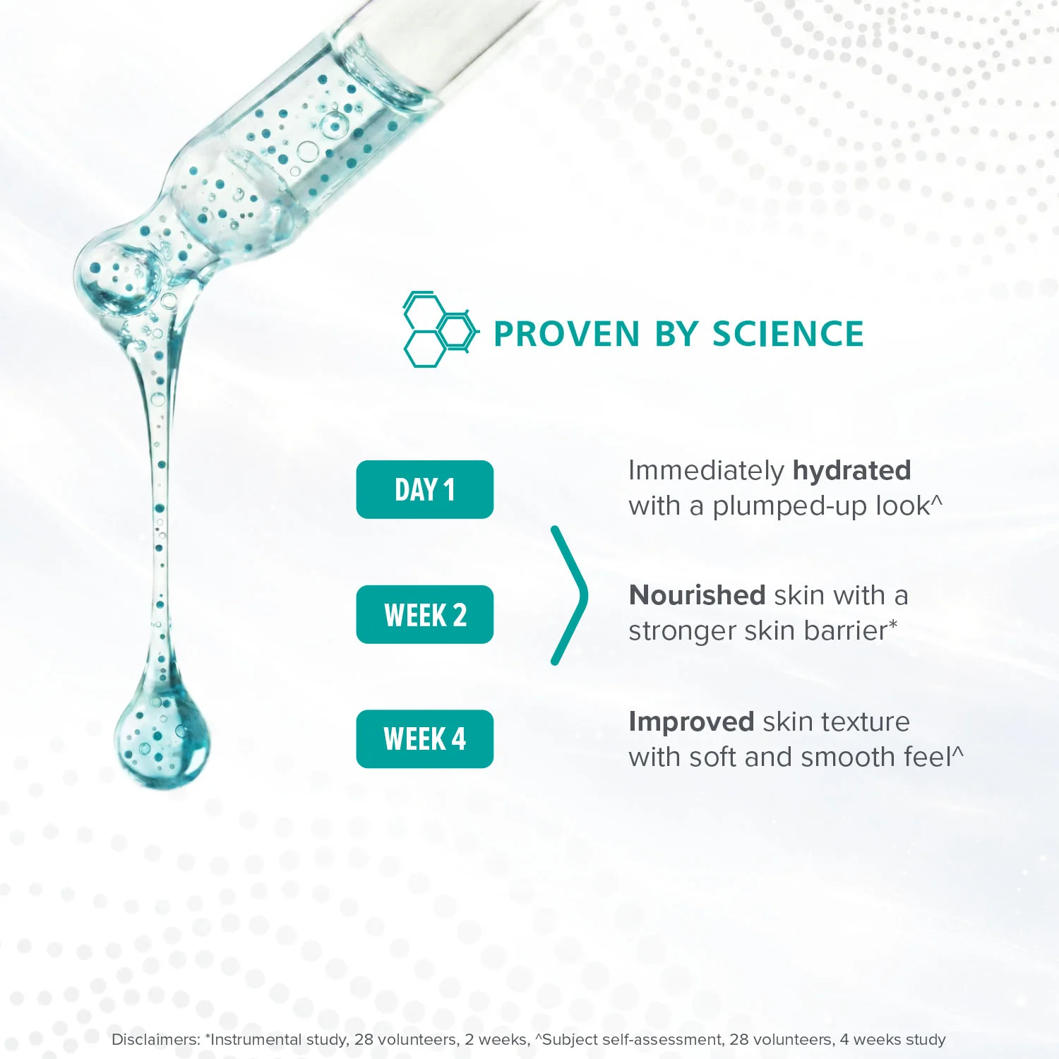 Himalaya HYDRA PLUMP SUPER SERUM - Image 5