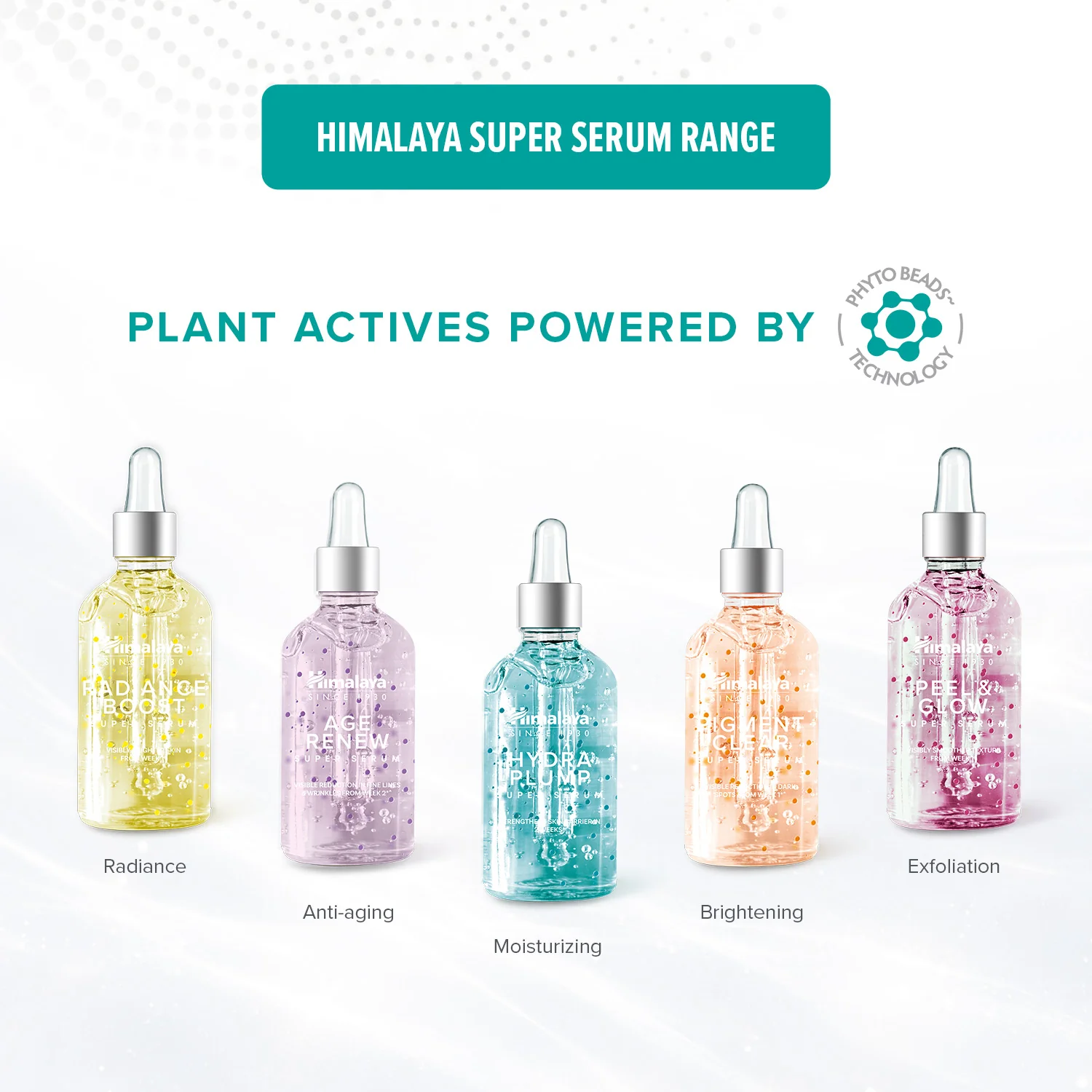 Himalaya HYDRA PLUMP SUPER SERUM - Image 8