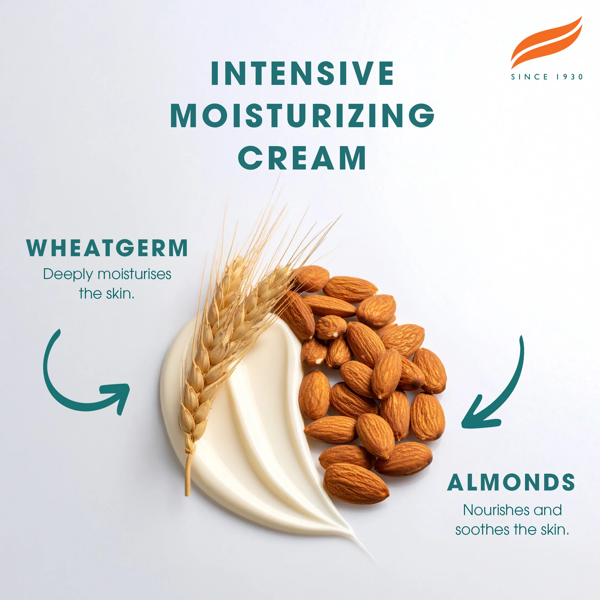 Himalaya Intensive Moisturizing Cream - Image 5