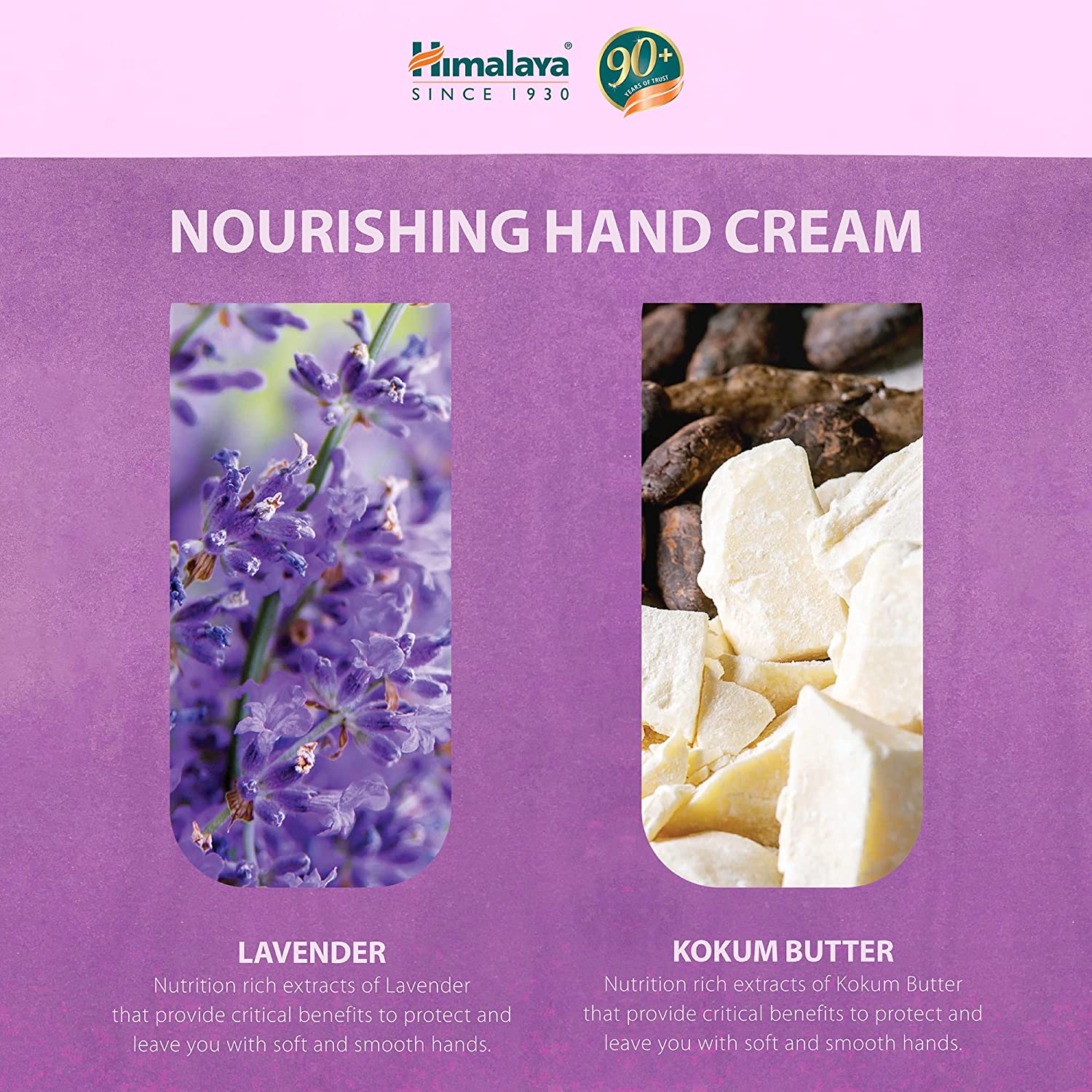 Himalaya Nourishing Hand Cream - Image 6