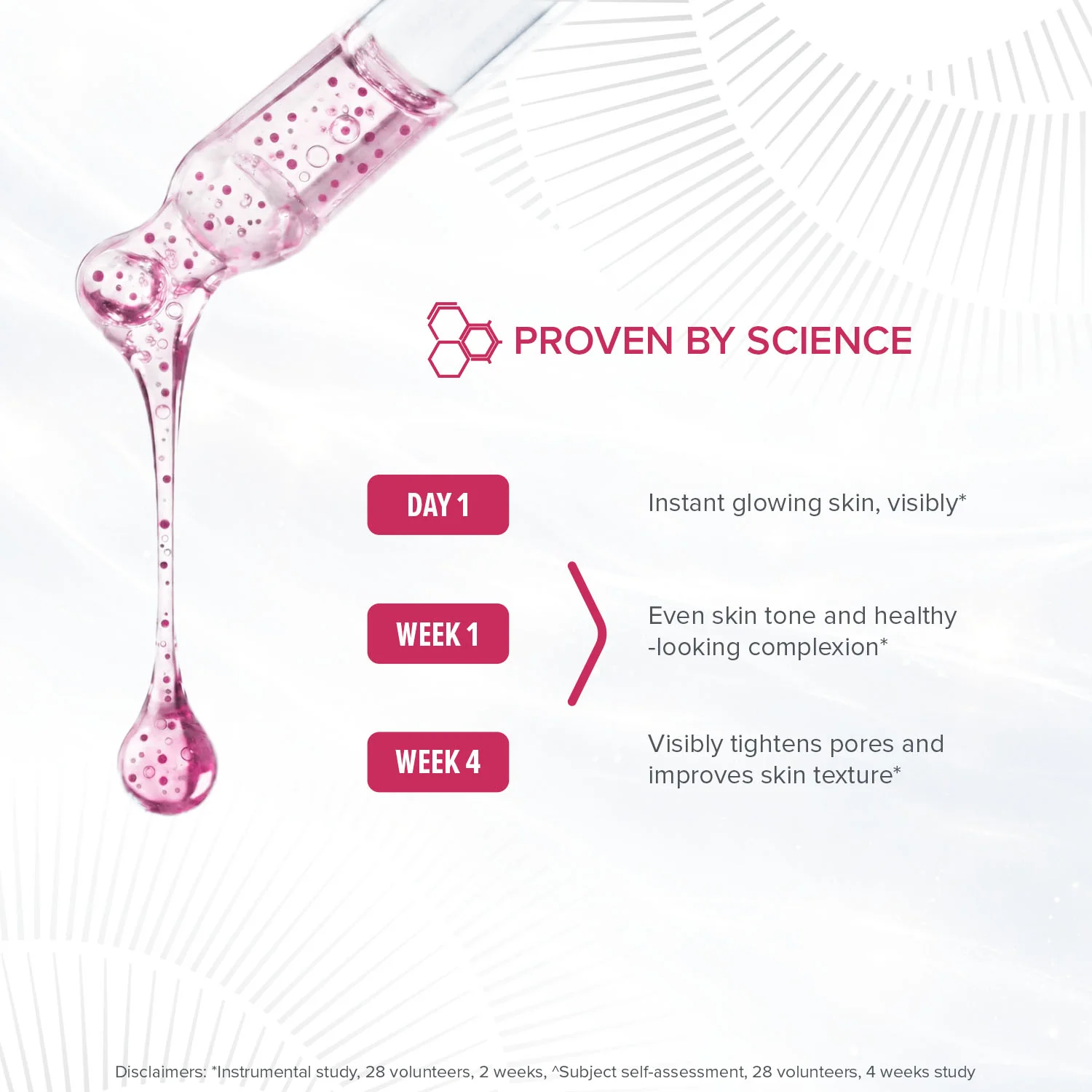 Himalaya PEEL & GLOW SUPER SERUM - Image 5