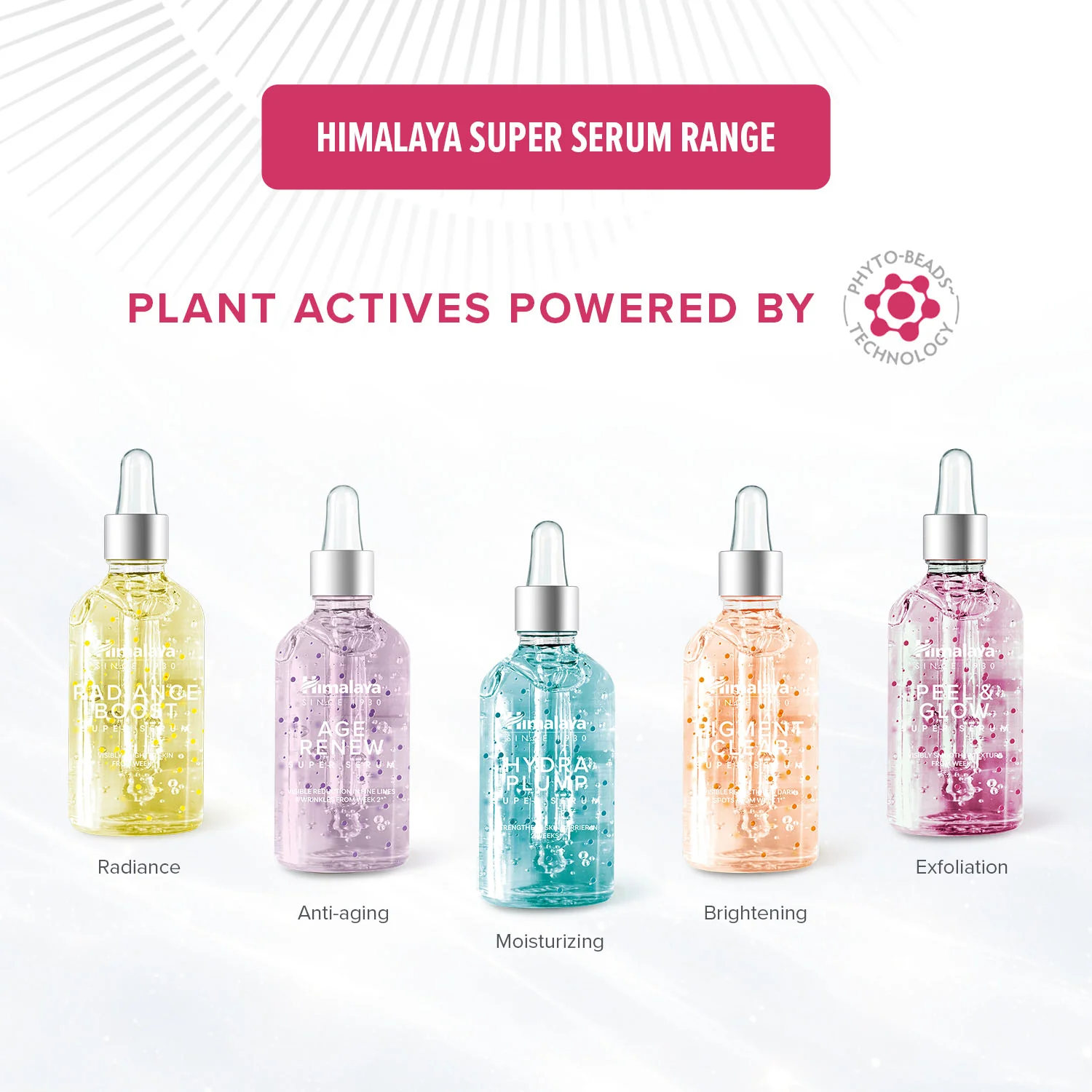 Himalaya PEEL & GLOW SUPER SERUM - Image 8