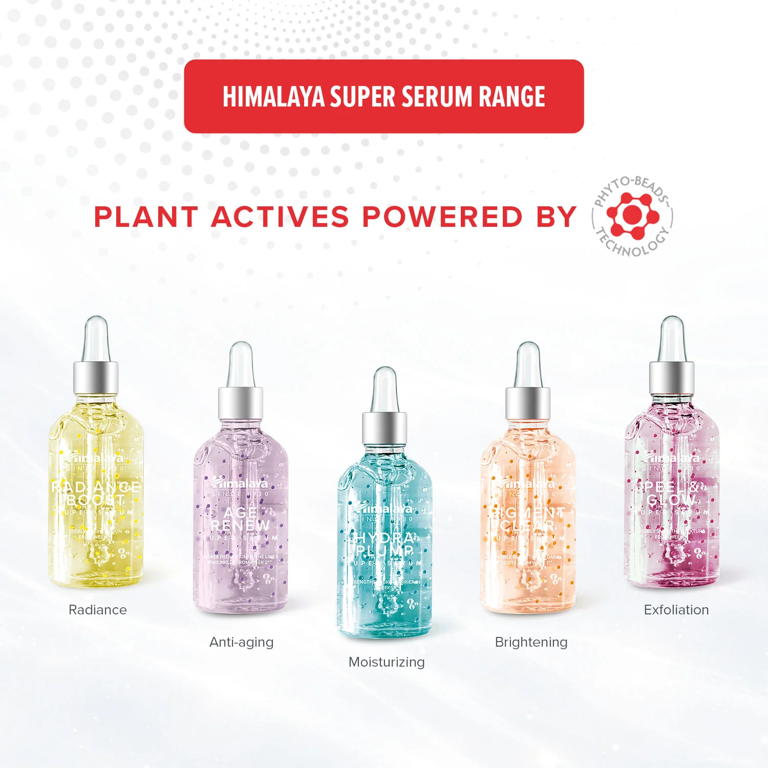 Himalaya PIGMENT CLEAR SUPER SERUM - Image 8