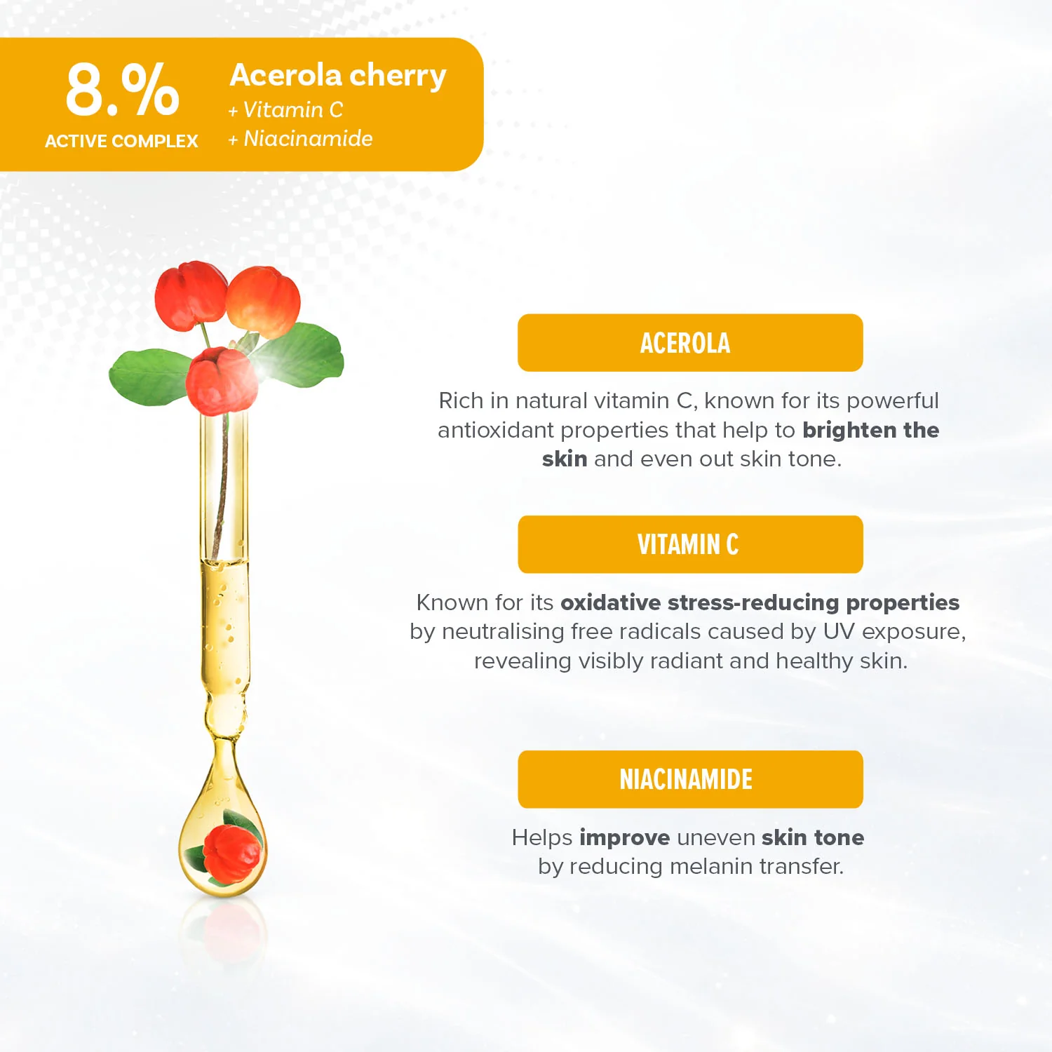 Himalaya RADIANCE BOOST SUPER SERUM - Image 4
