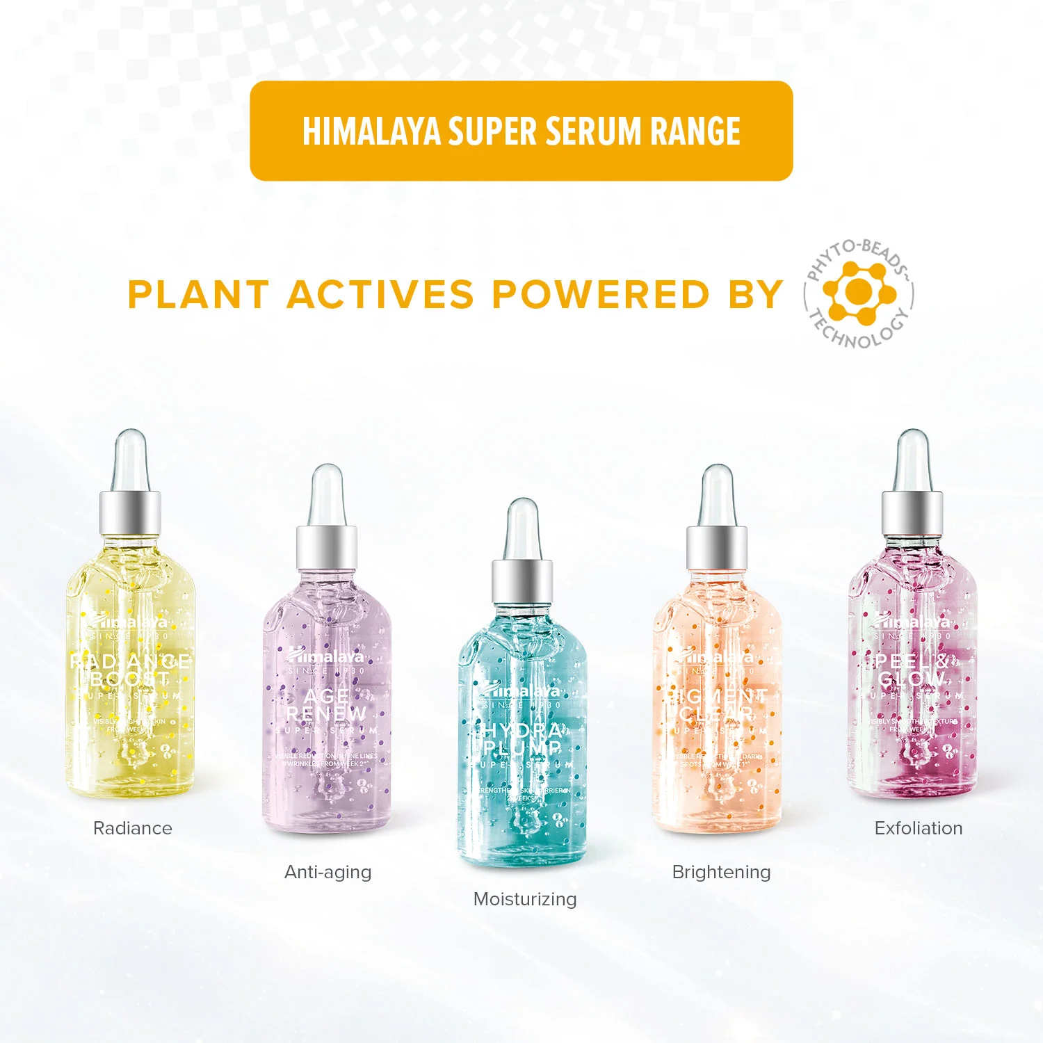 Himalaya RADIANCE BOOST SUPER SERUM - Image 8