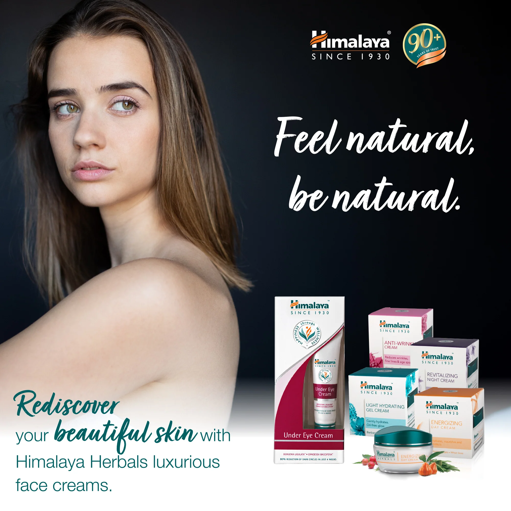 Himalaya Revitalizing Night Cream - 50g - Image 5
