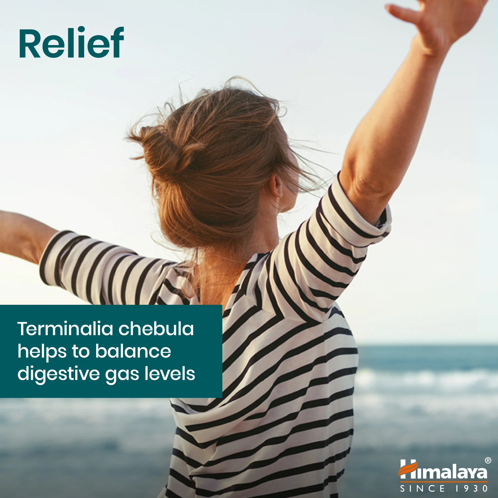 Himalaya Organic Triphala - Image 4